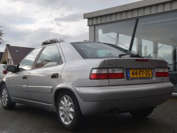 Citroën Xantia